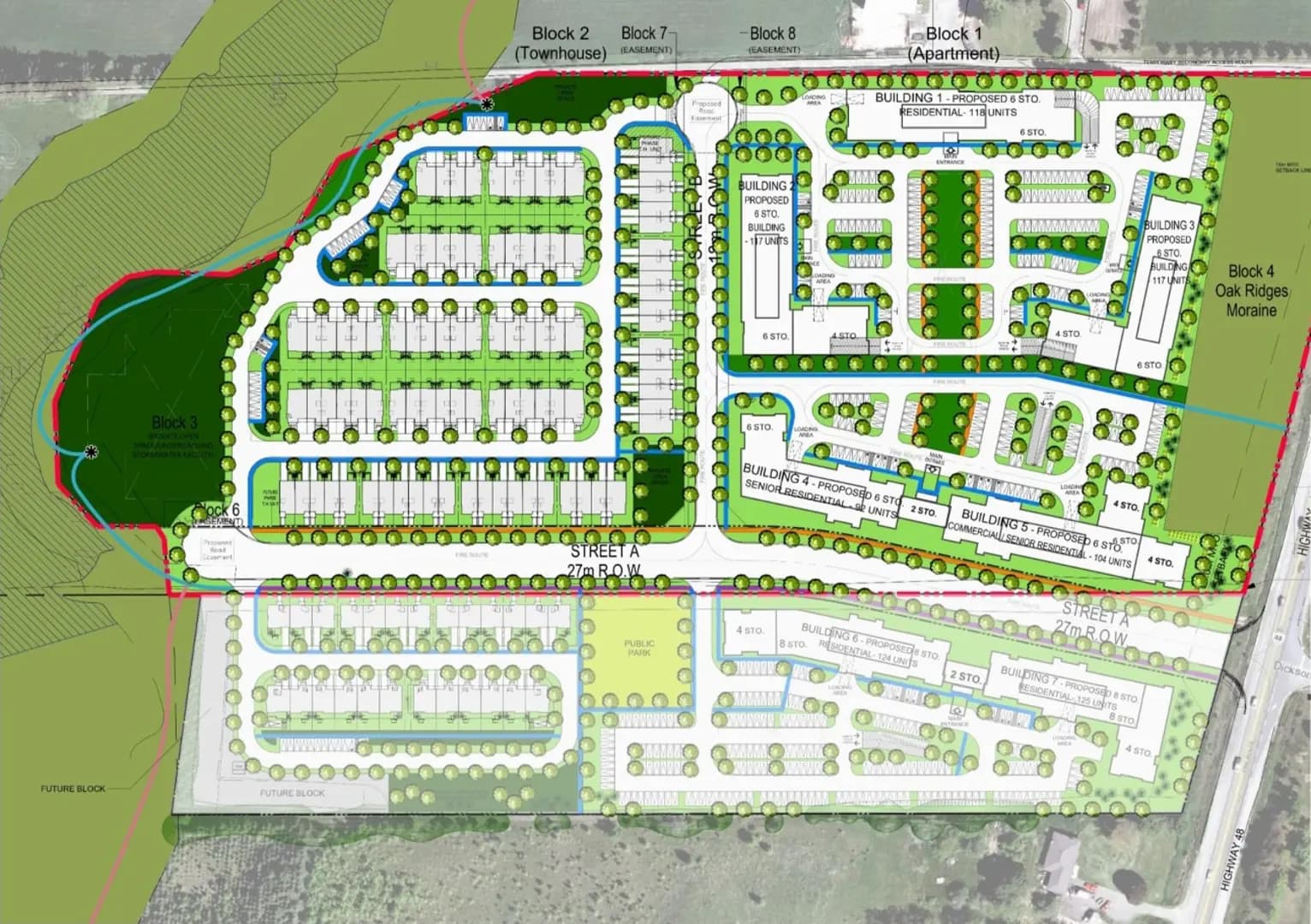 Forestville Villages - Image 2