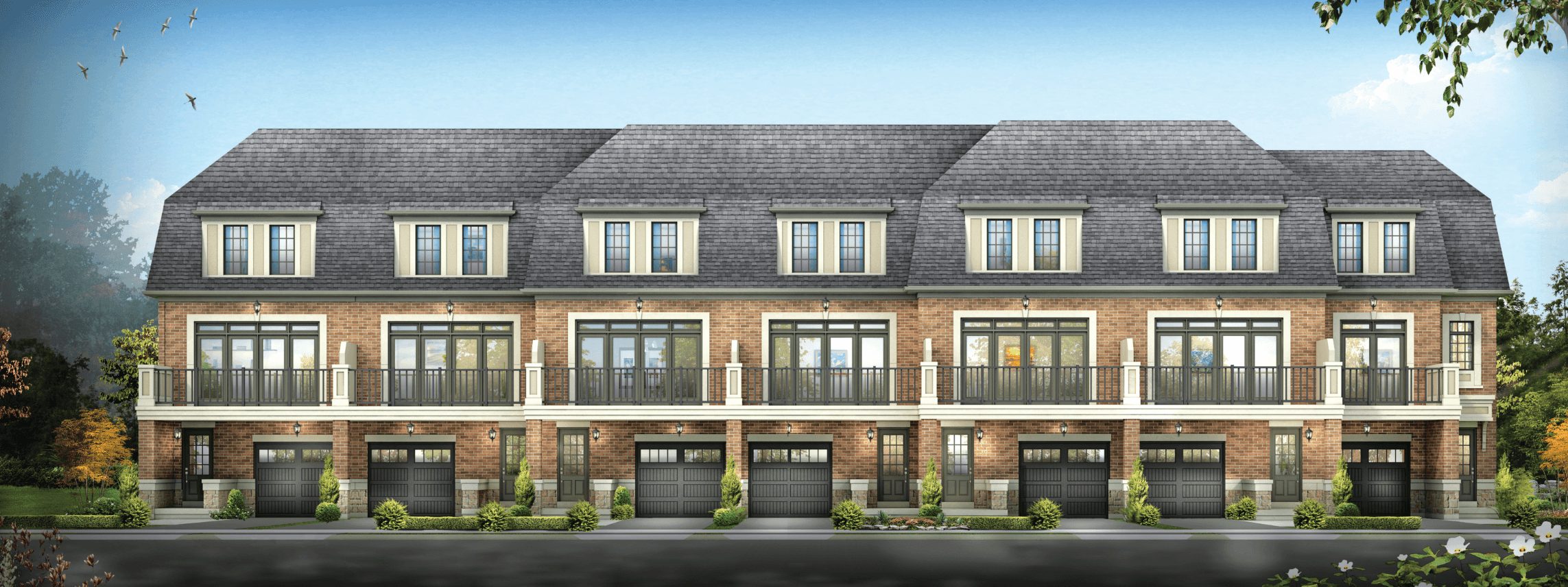 Ridgehill Towns - Image 2