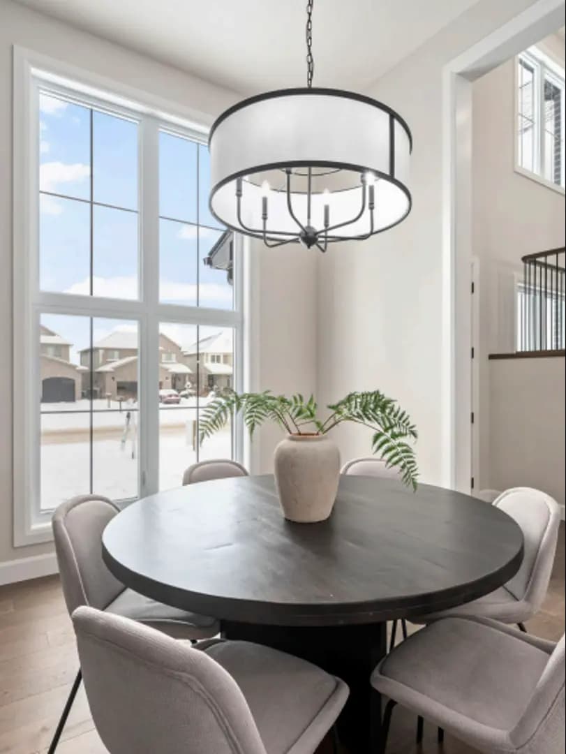 The Farmhouse Nine - Image 10