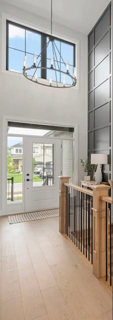 The Farmhouse Nine - Image 8