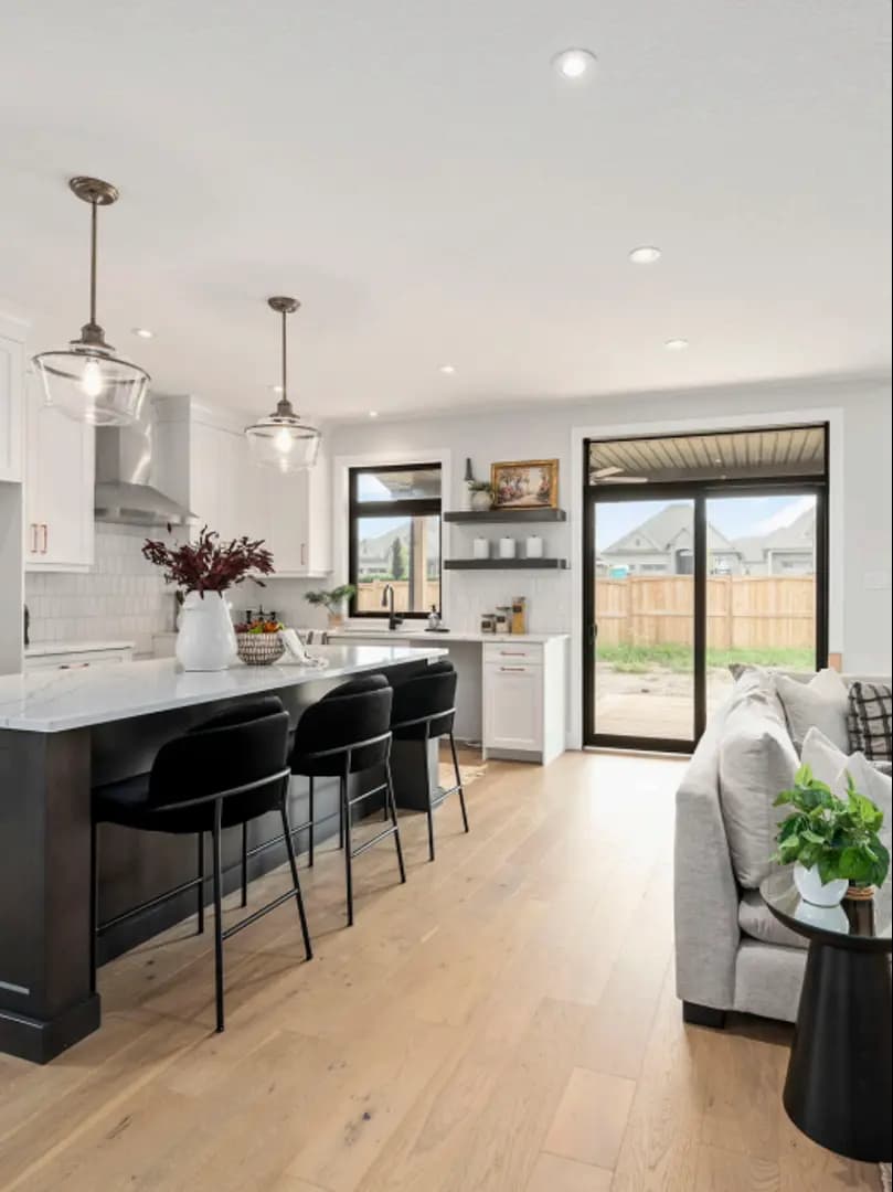 The Farmhouse Nine - Image 9