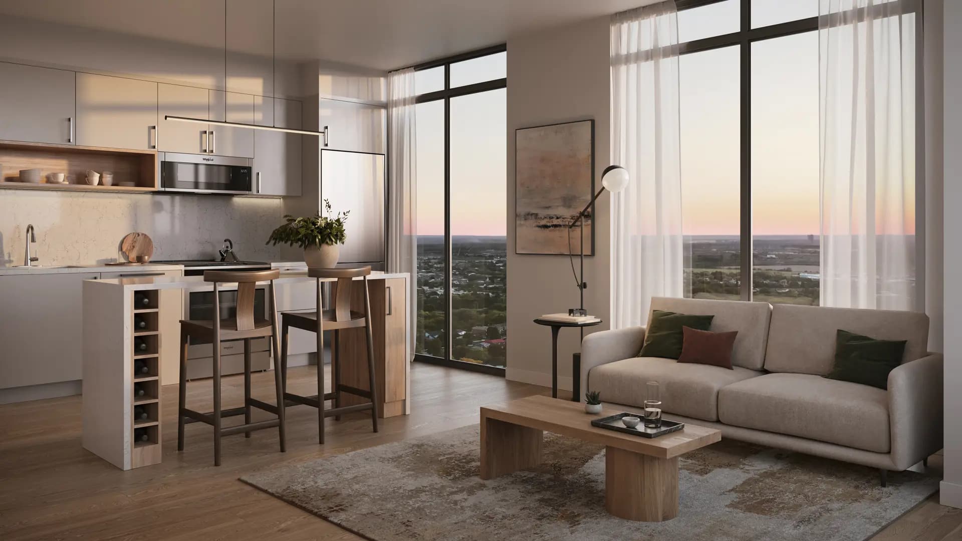 Duo Condos Tower 2 - Image 11