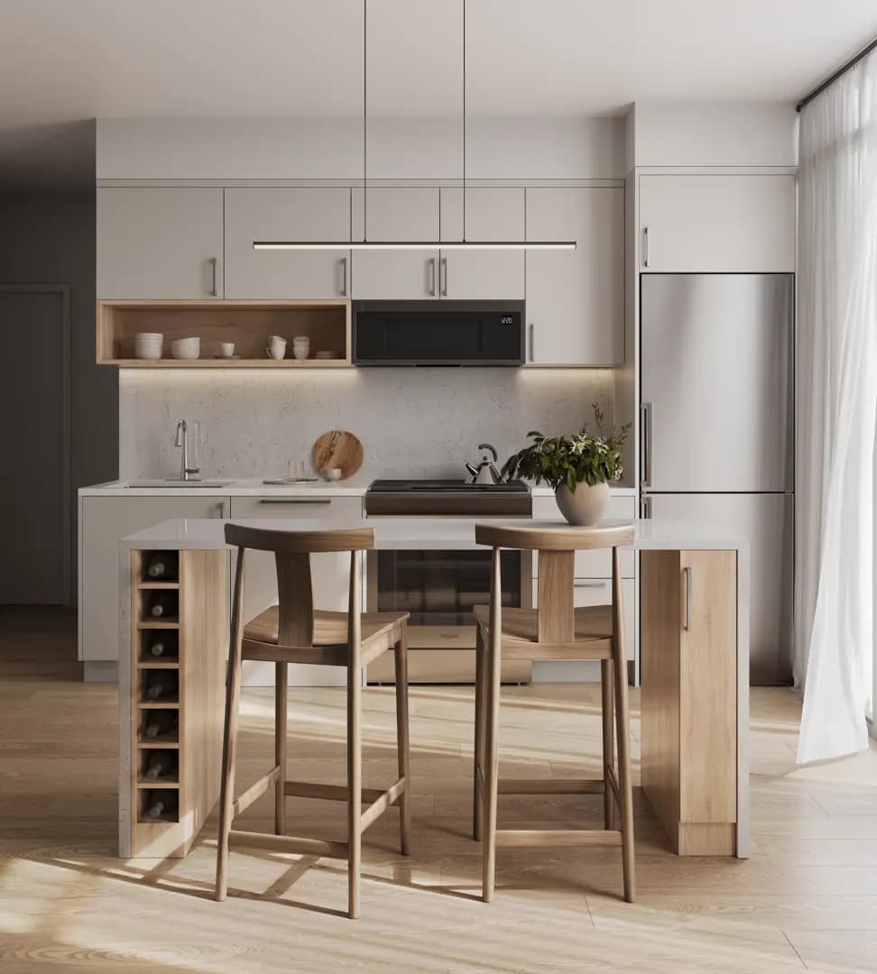 Duo Condos Tower 2 - Image 12