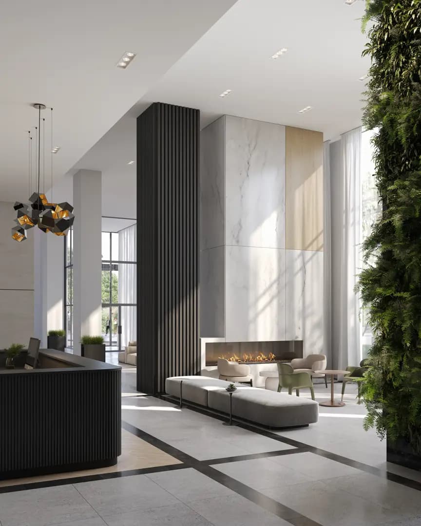 Duo Condos Tower 2 - Image 6