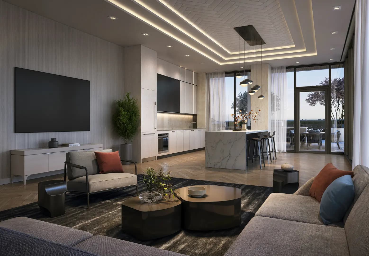 Duo Condos Tower 2 - Image 10