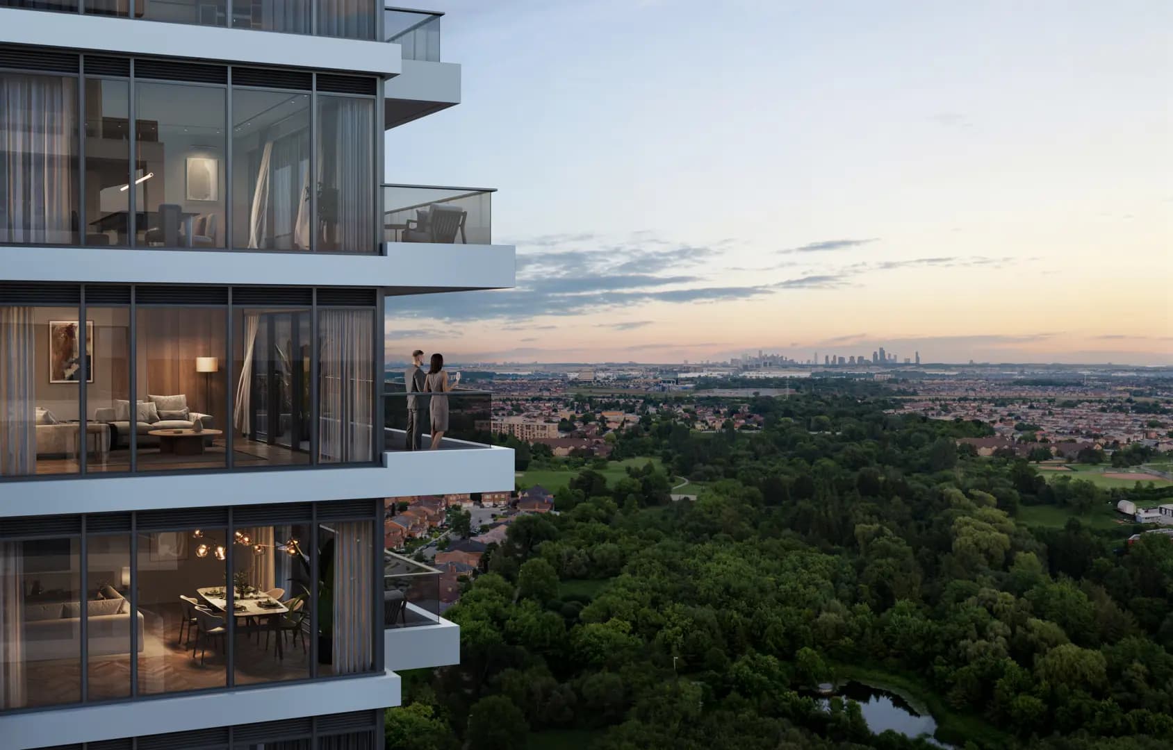 Duo Condos Tower 2 - Image 3