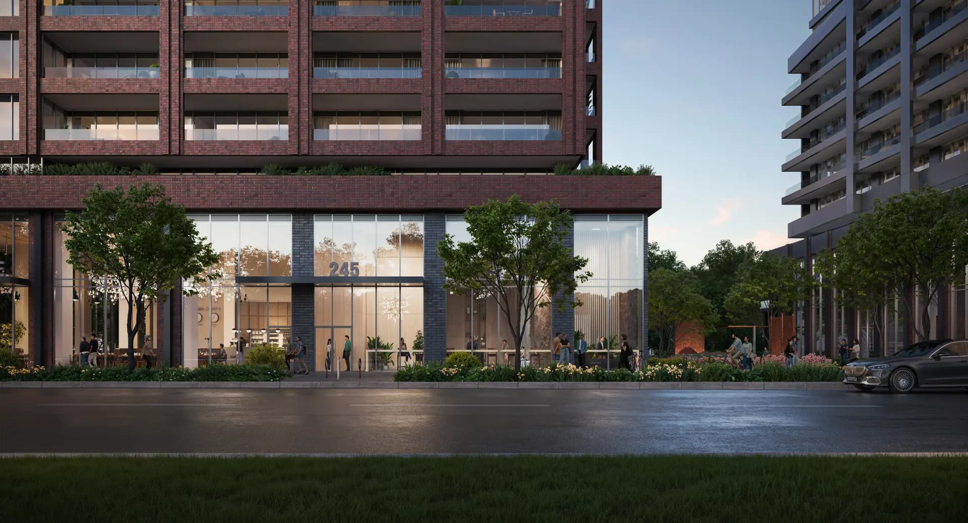 Duo Condos Tower 2 - Image 4