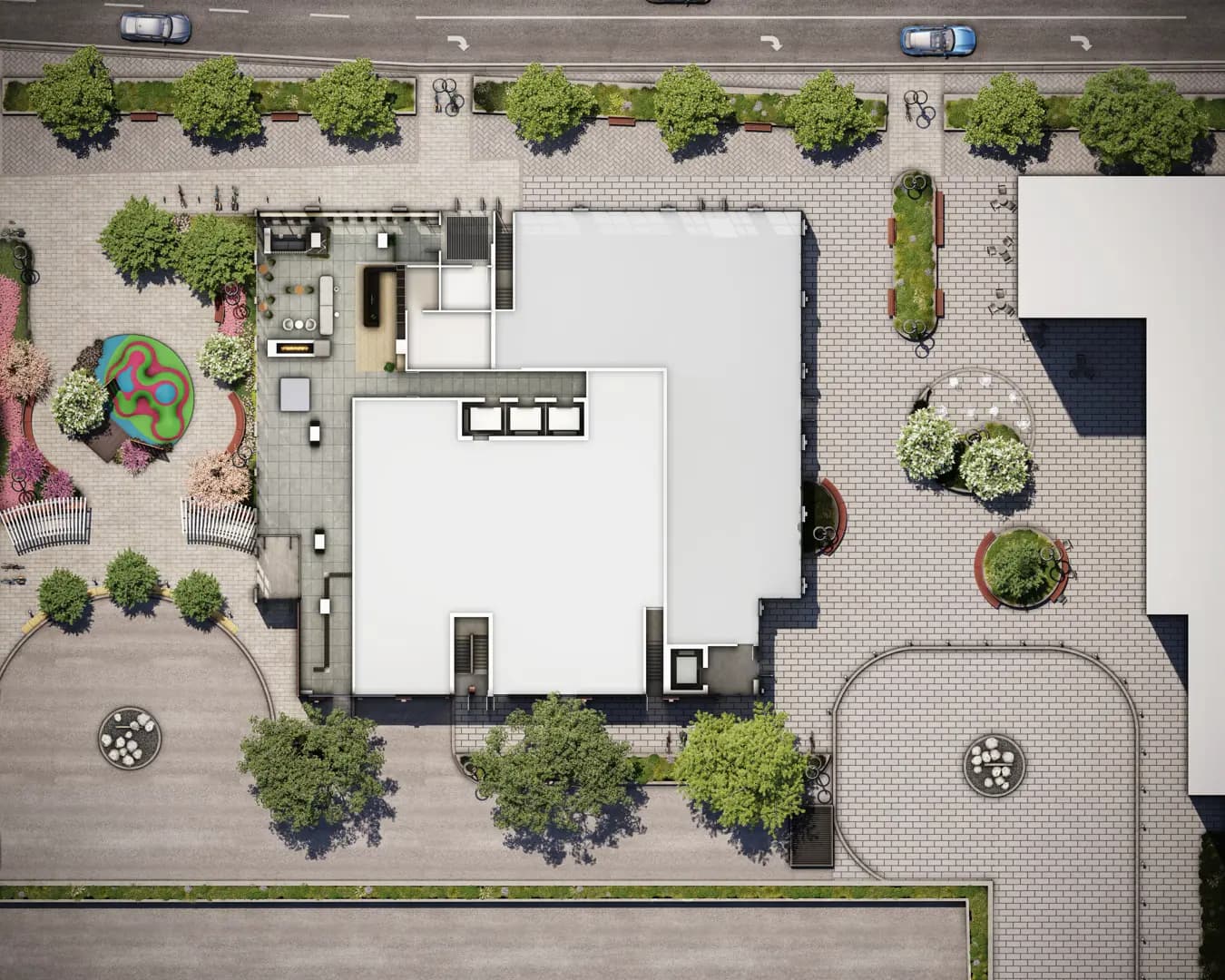 Duo Condos Tower 2 - Image 16