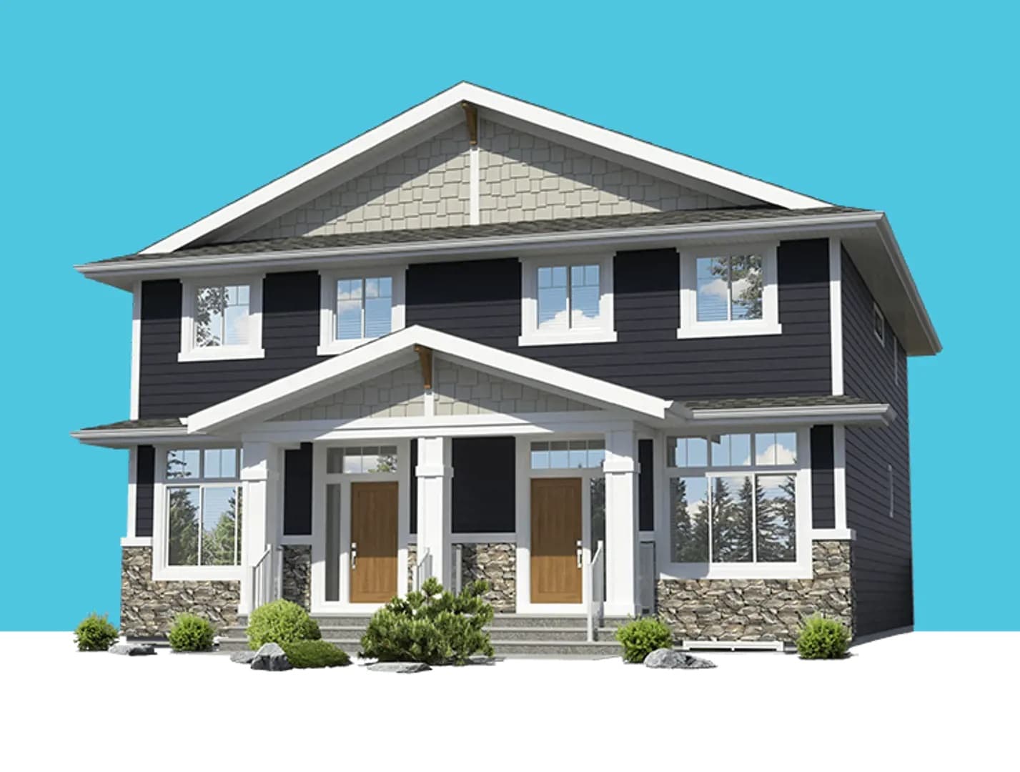 Mahogany by Hopewell - Image 9