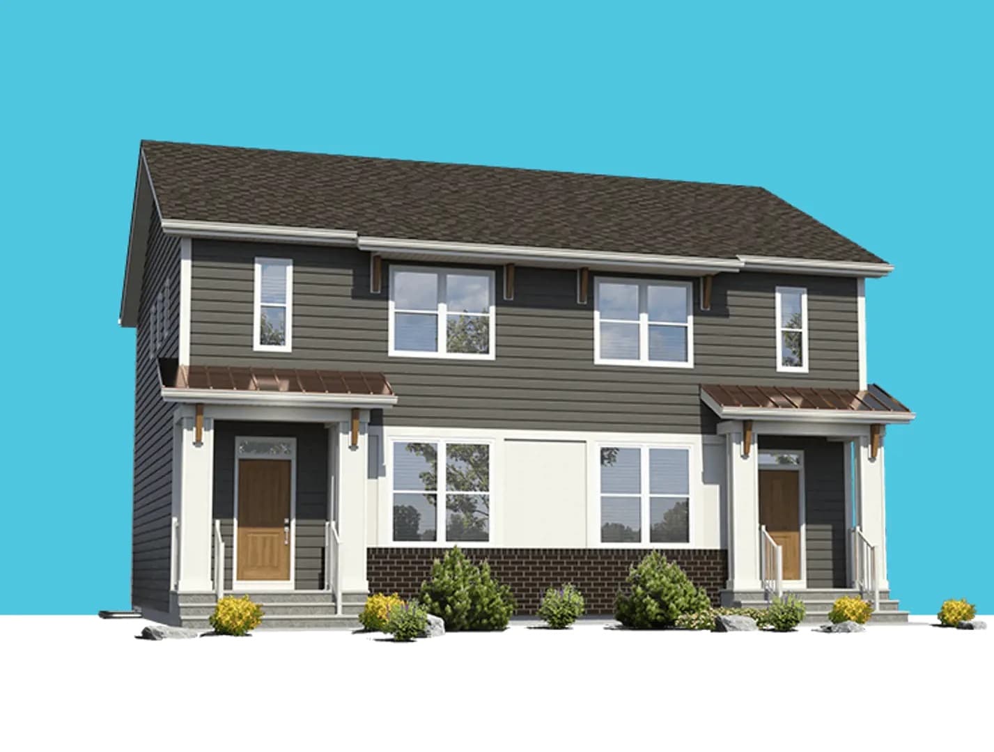 Mahogany by Hopewell - Image 10