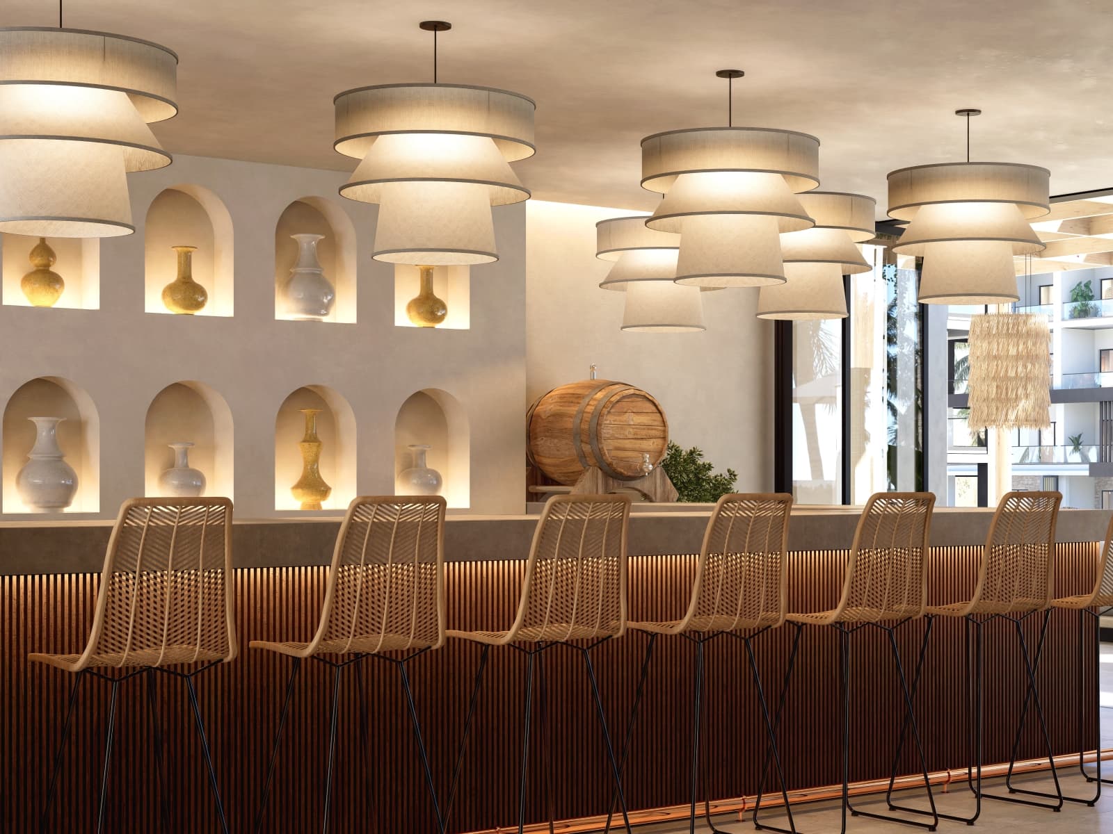 Oceana Hotel - Image 7