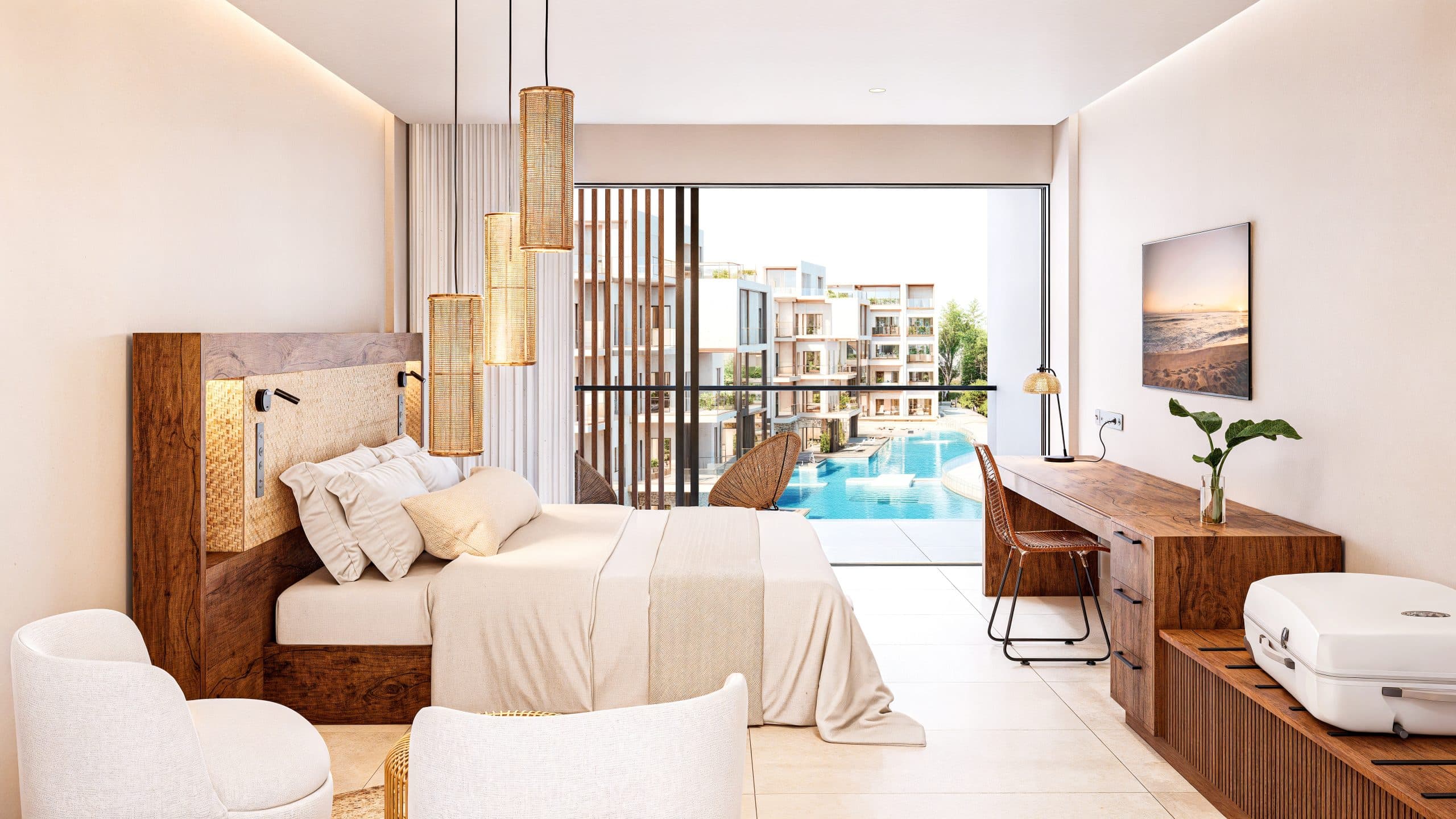 Oceana Hotel - Image 11