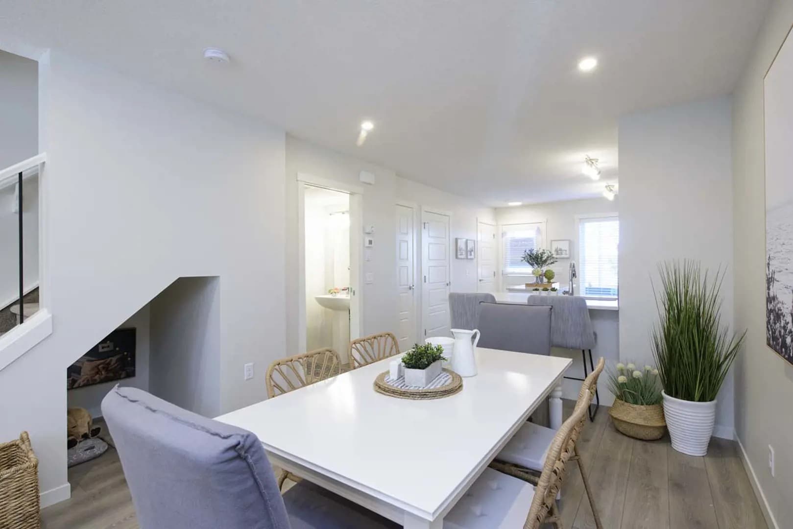 Zen Mahogany Towns - Image 6