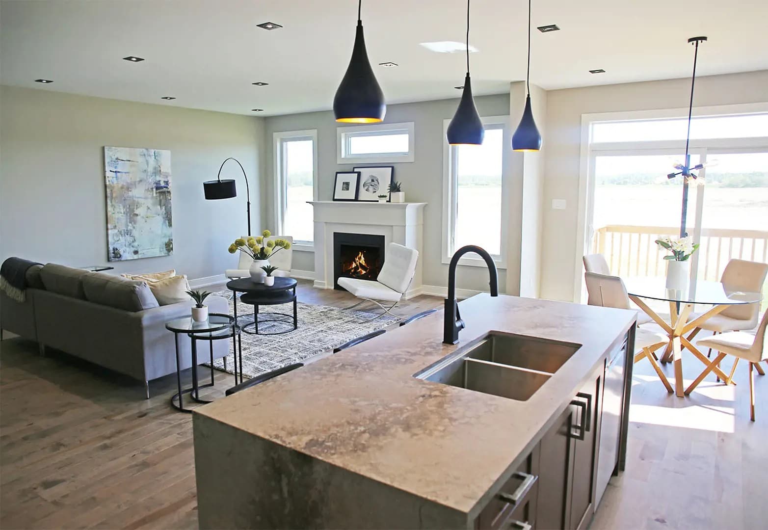 Ashton Meadows Homes - Image 14