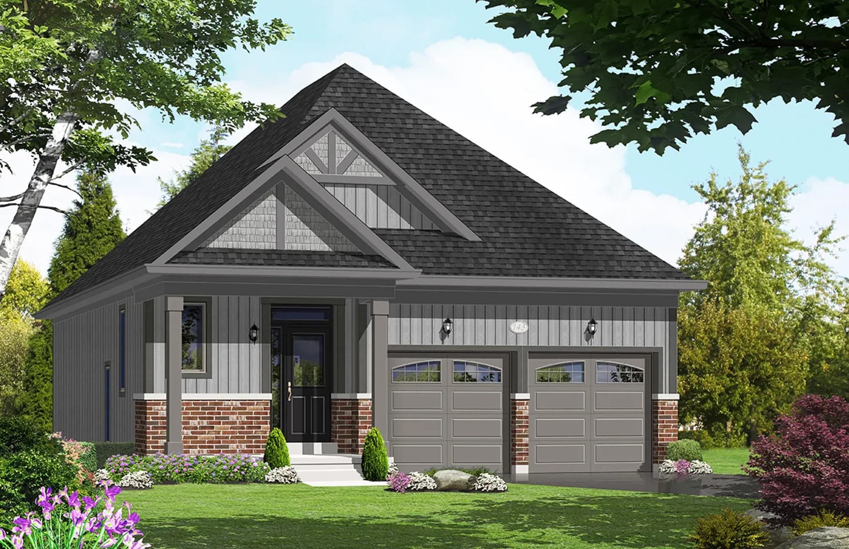 Ashton Meadows Homes - Image 5