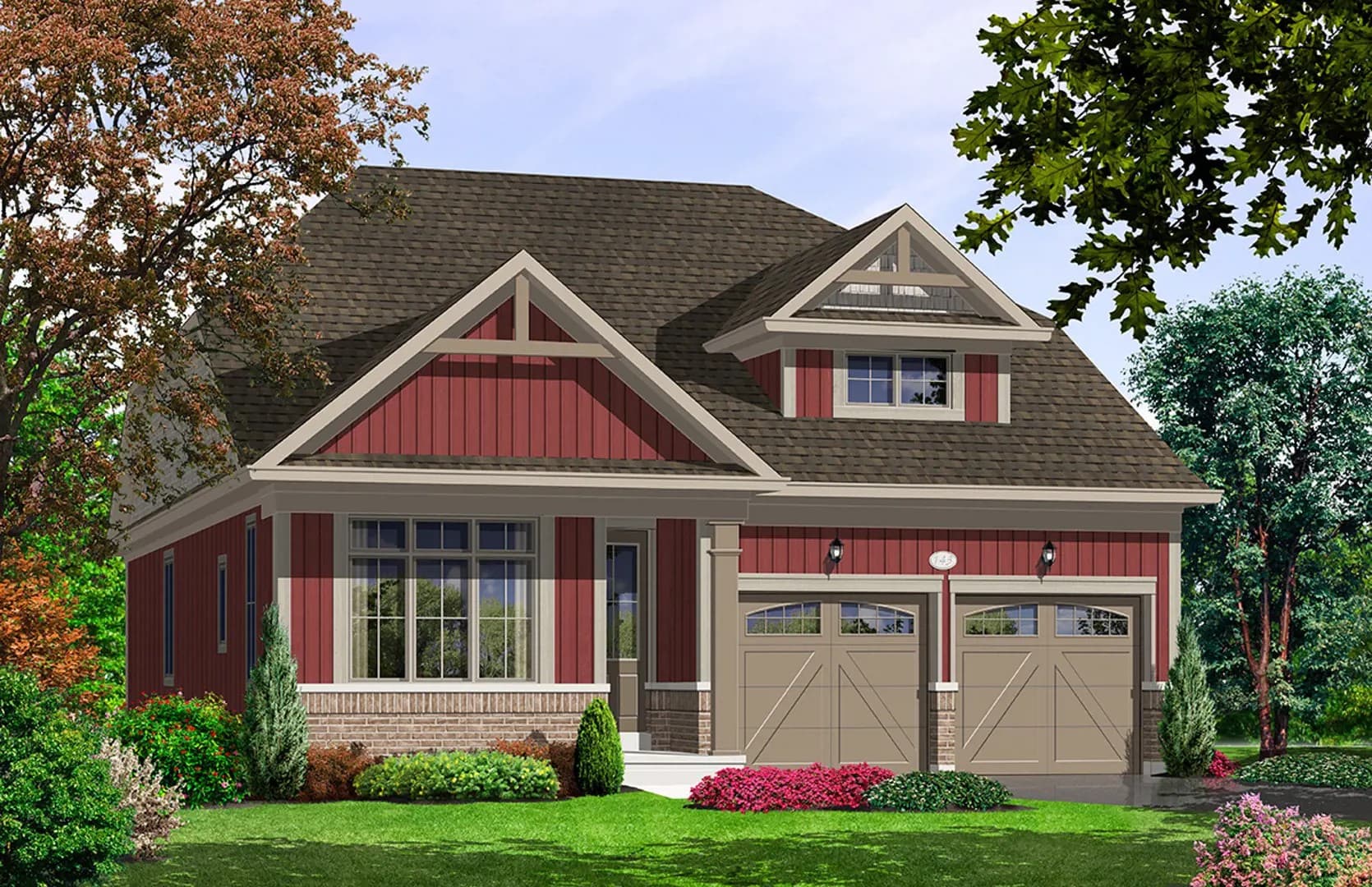 Ashton Meadows Homes - Image 7