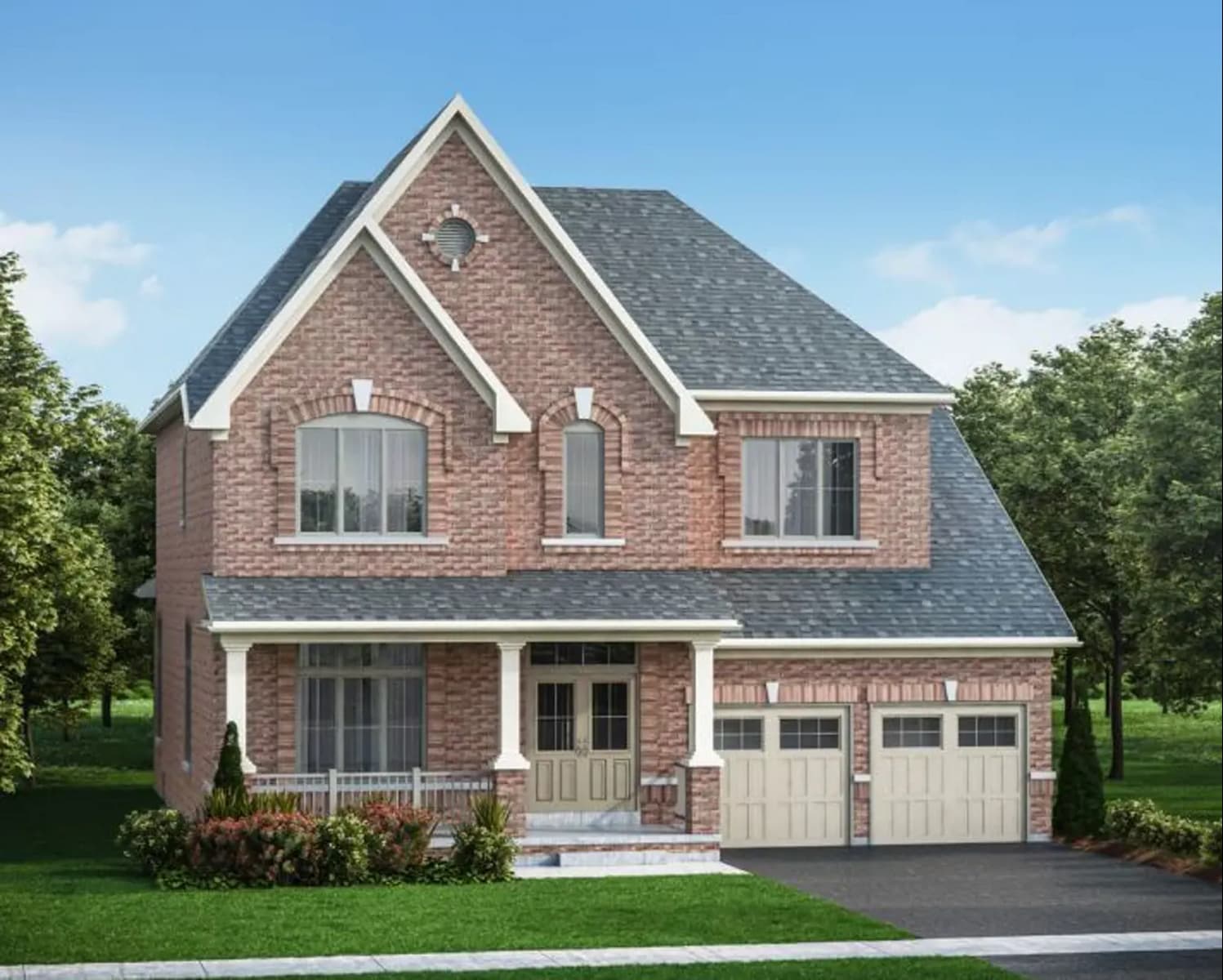Castles of Caledon by CountryWide Homes - Image 3