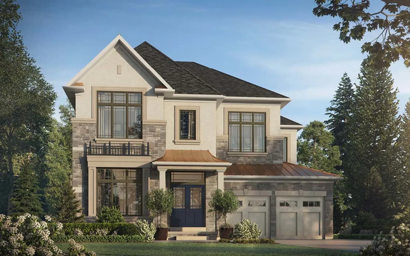 Castles of Caledon by CountryWide Homes - Image 8