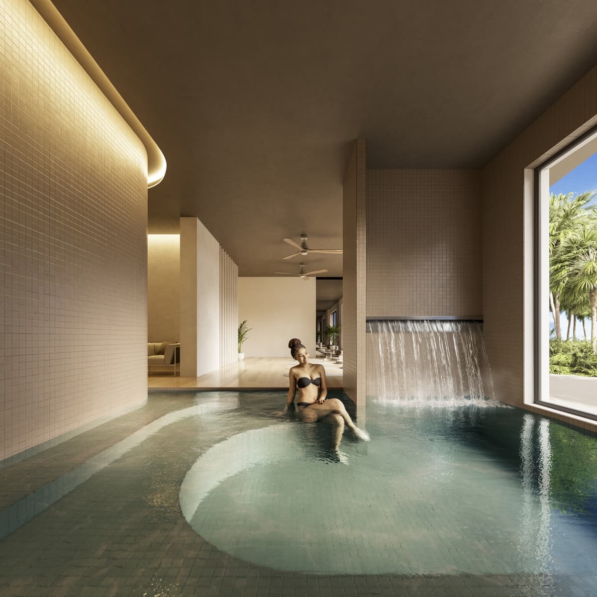 Crystal Garden - Image 6