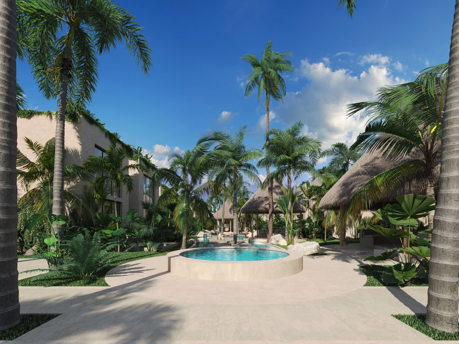 Hotel Cassia Punta Cana - Image 5