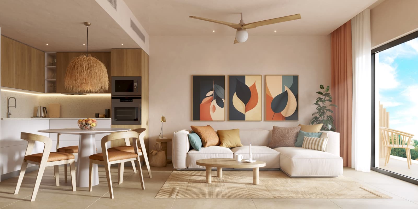 Moon Garden 2 - Image 9