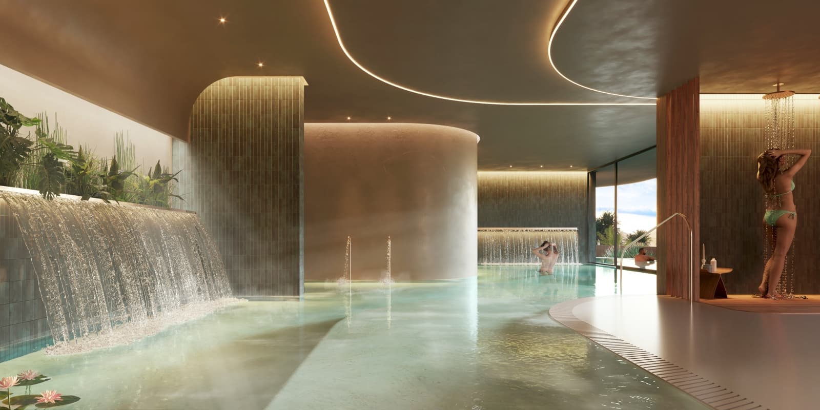 Moon Garden 2 - Image 7