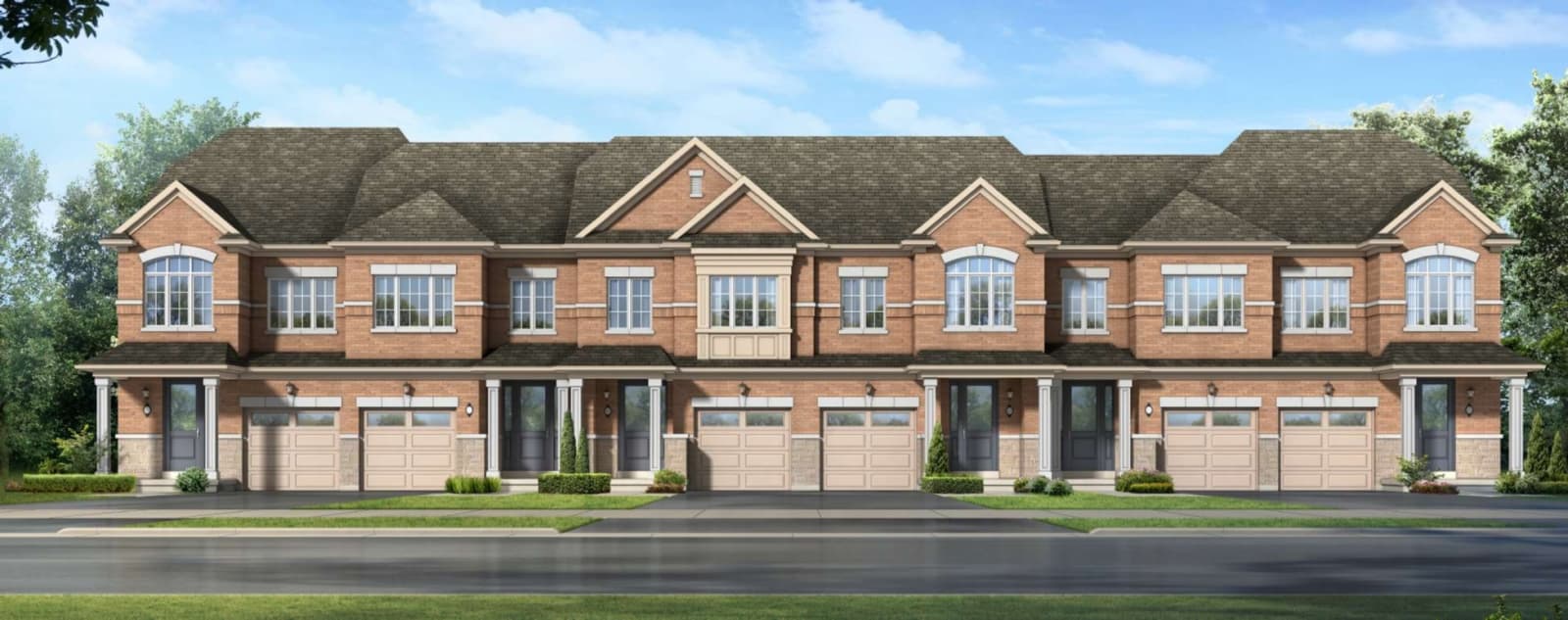 Simcoe Woods Homes - Image 3