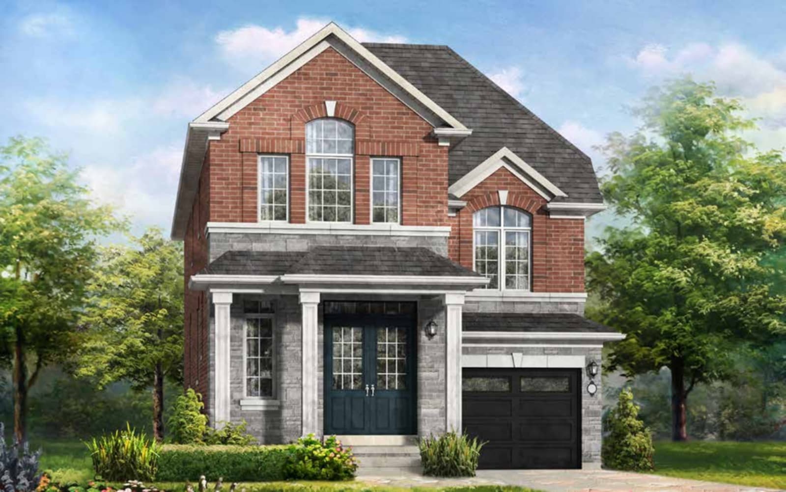 Simcoe Woods Homes - Image 8