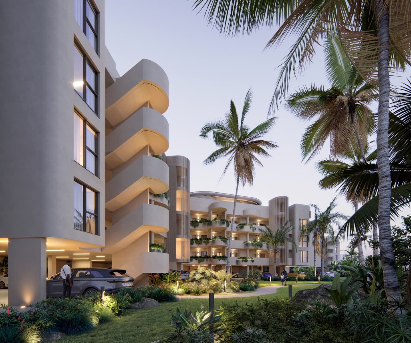 Sun Garden - Image 3