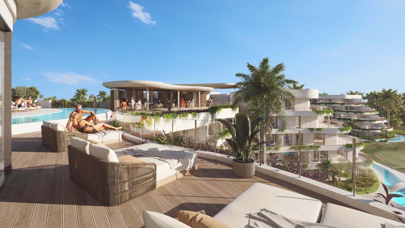 Sun Garden - Image 13