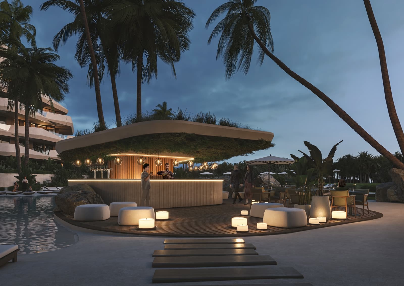 Wave Garden - Image 6