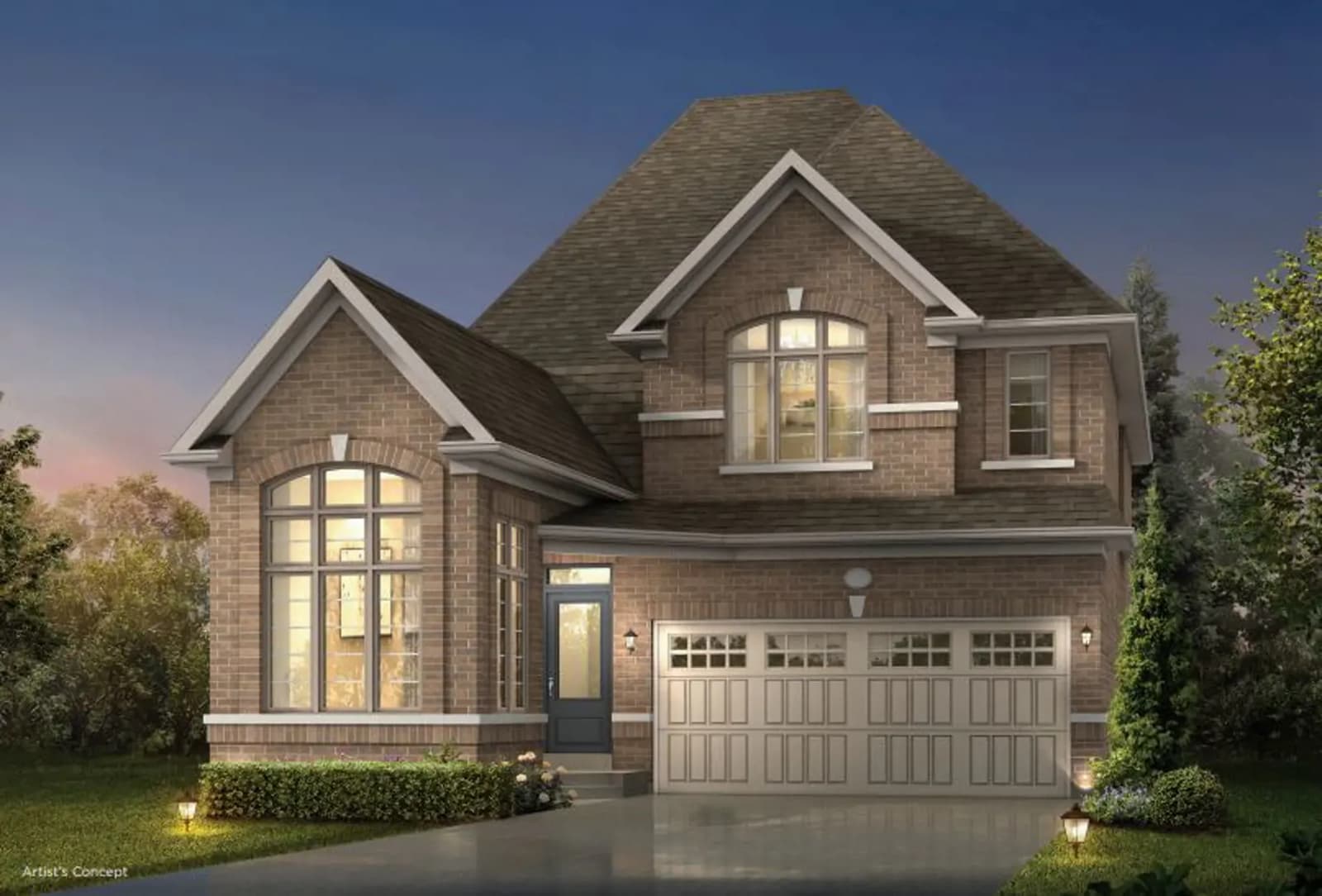 Woodbury Trails Homes - Image 7