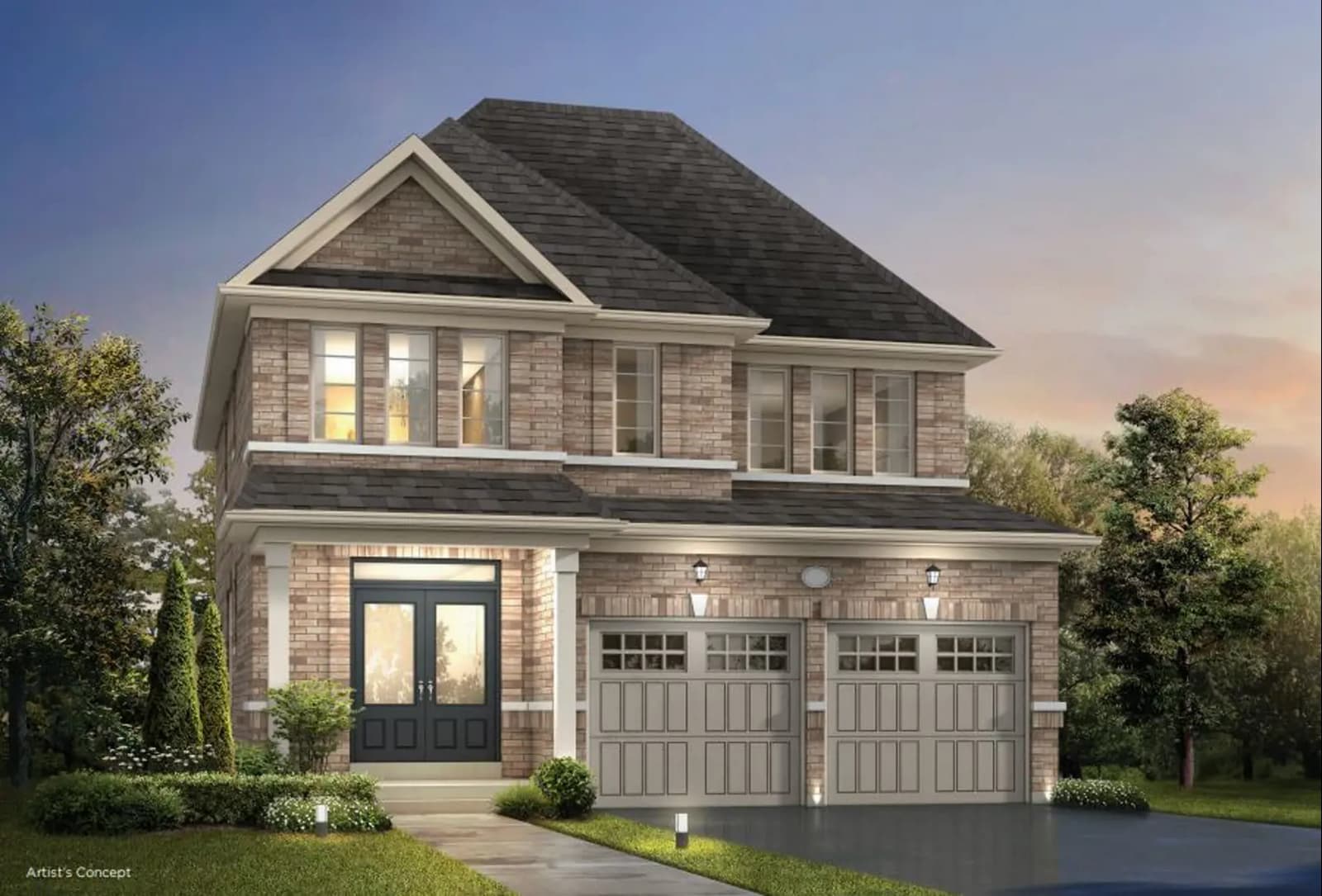 Woodbury Trails Homes - Image 9