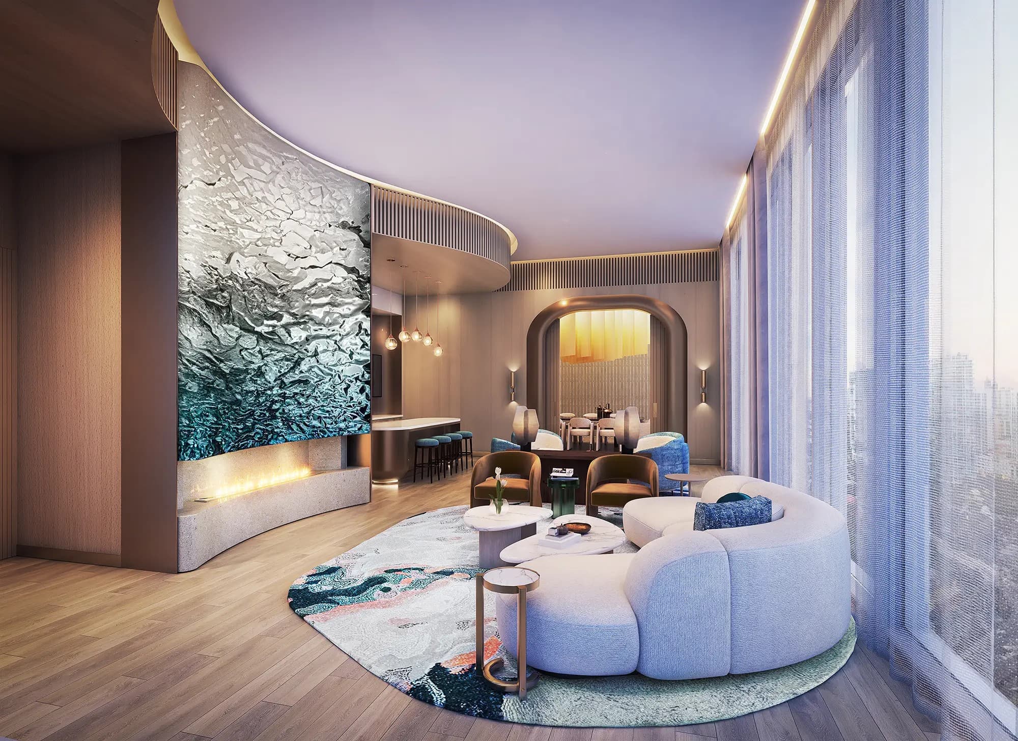 Aquanova Condos - Image 8