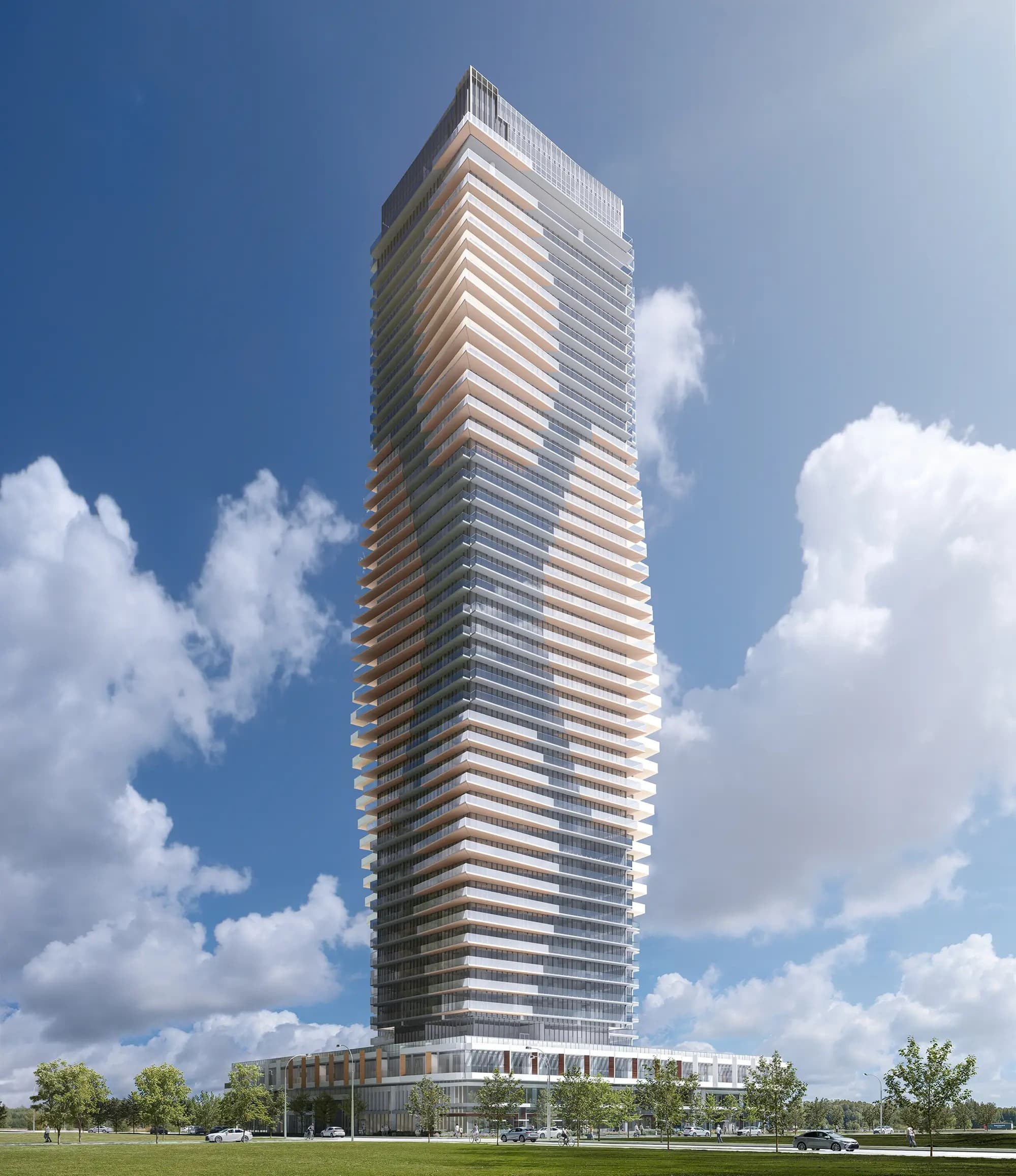 Aquanova Condos - Image 2