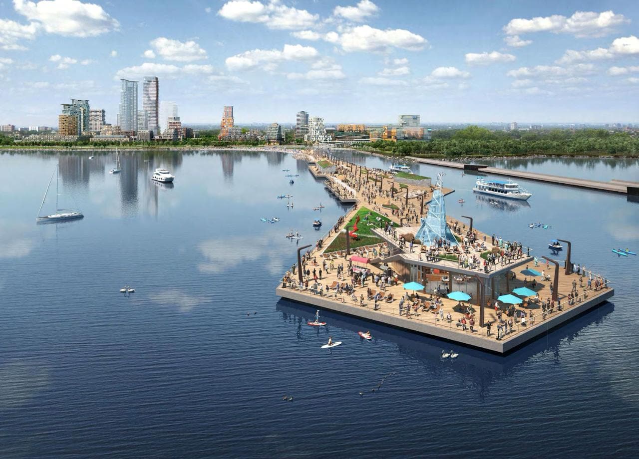 Aquanova Condos - Image 13