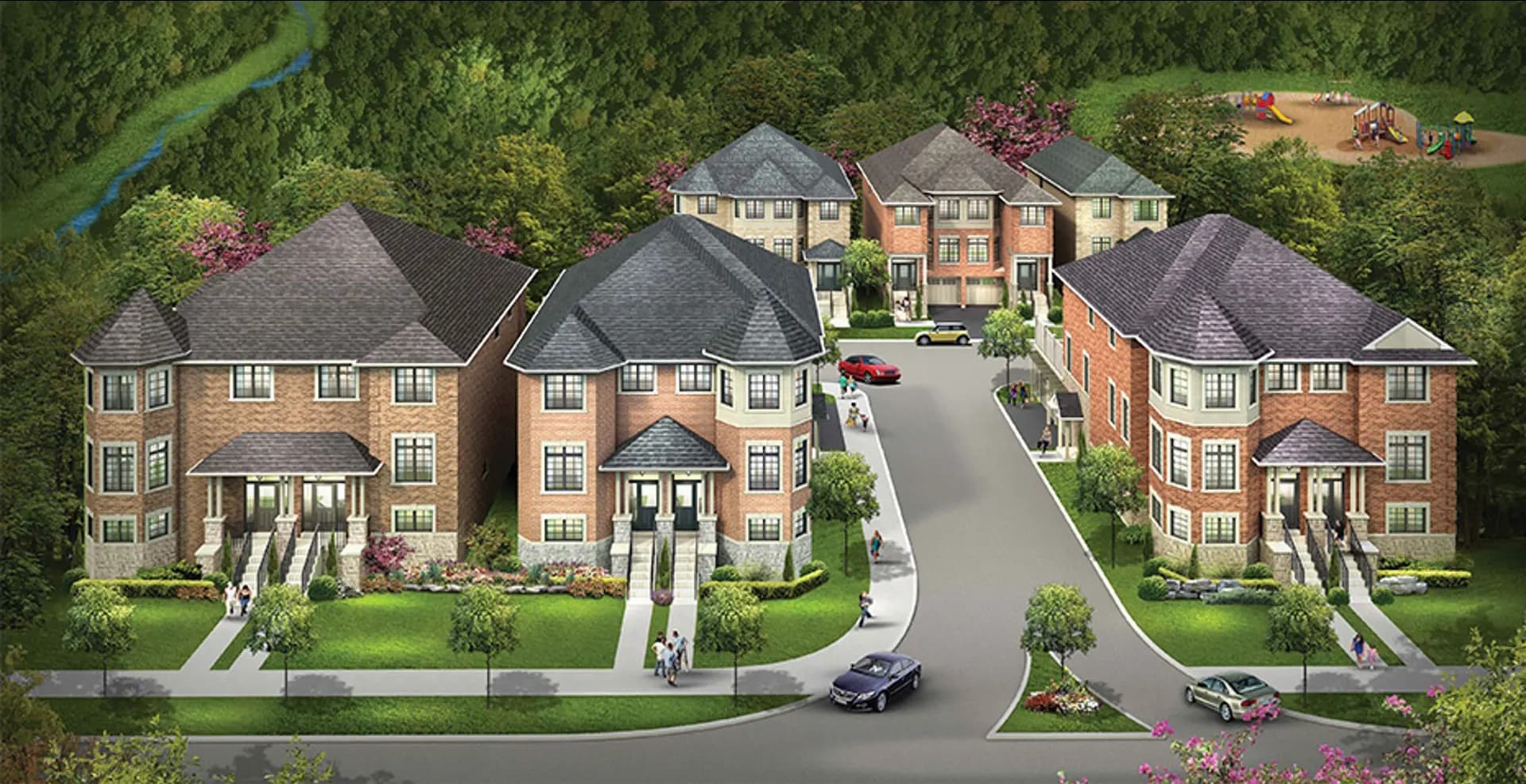 Dixie Park Towns - Image 4