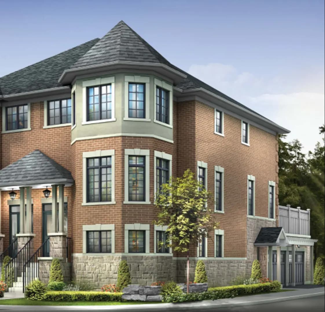 Dixie Park Towns - Image 9