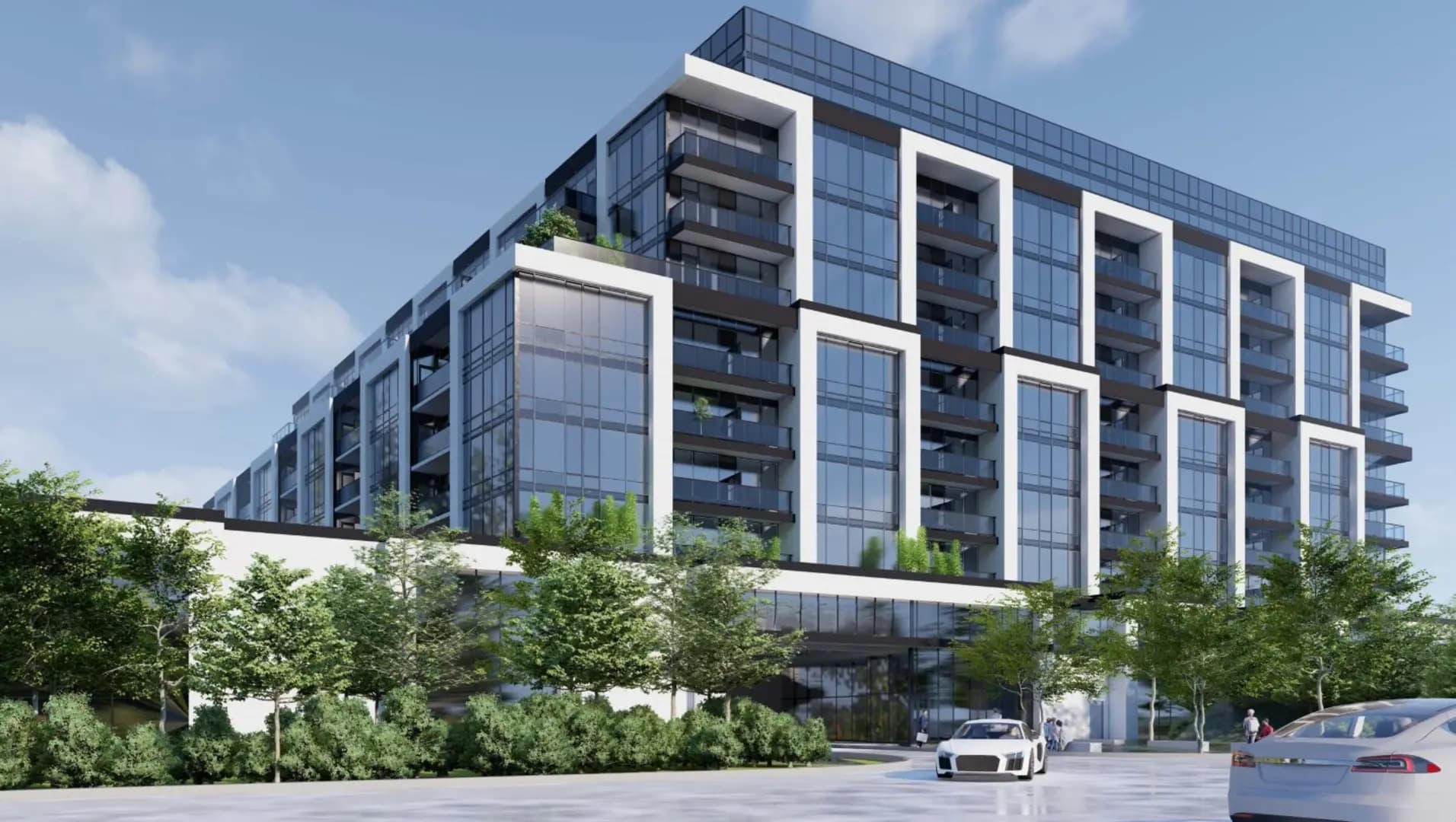 Lakeview Residences - Image 5