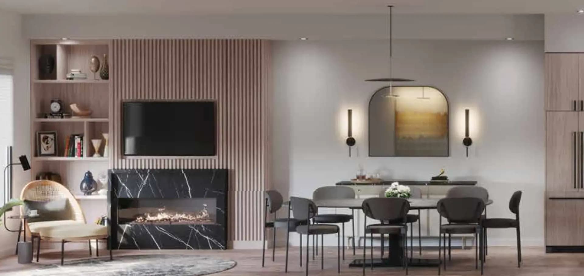 Qui Modern Towns - Image 9