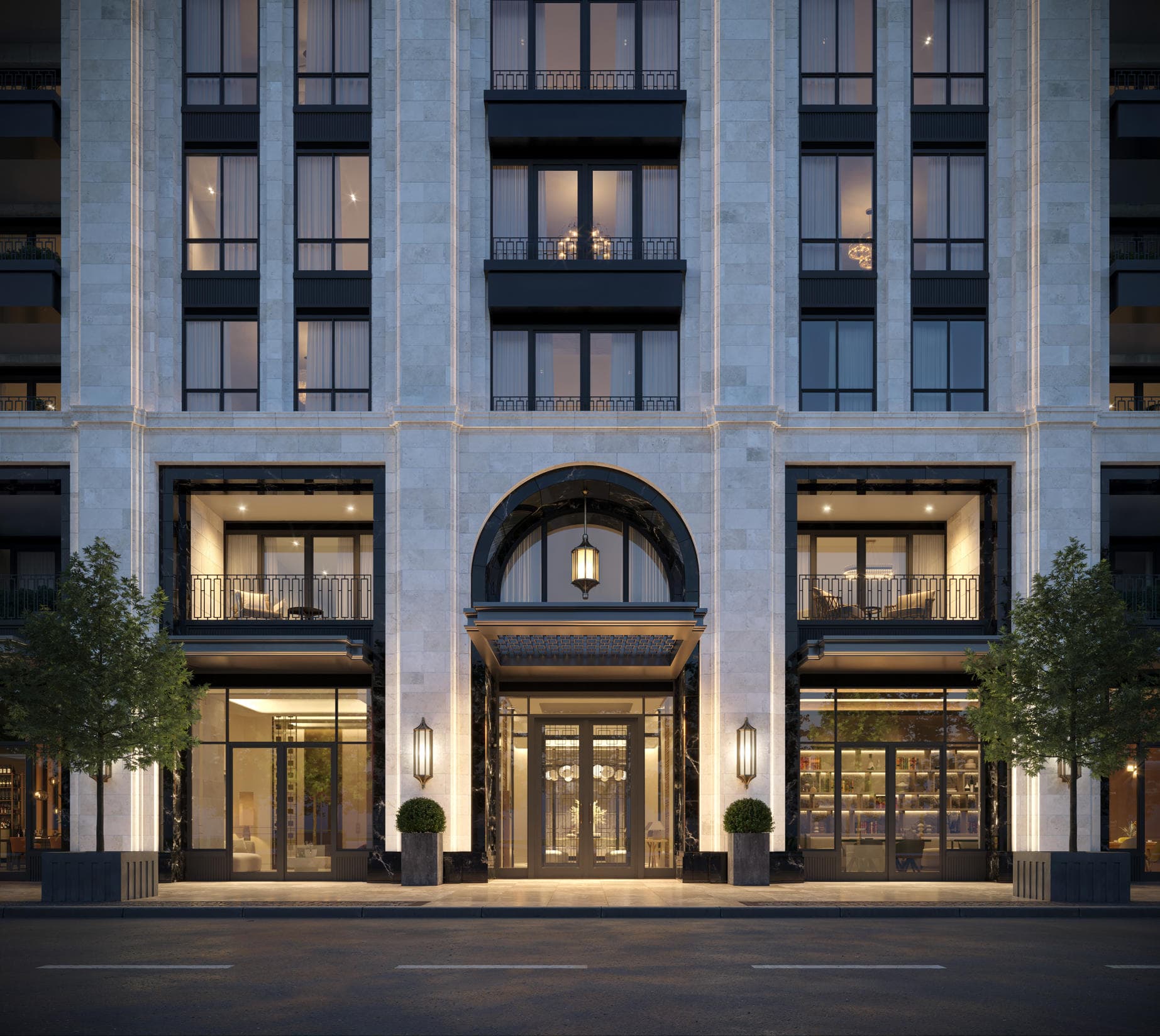 The Aston Residences - Image 4