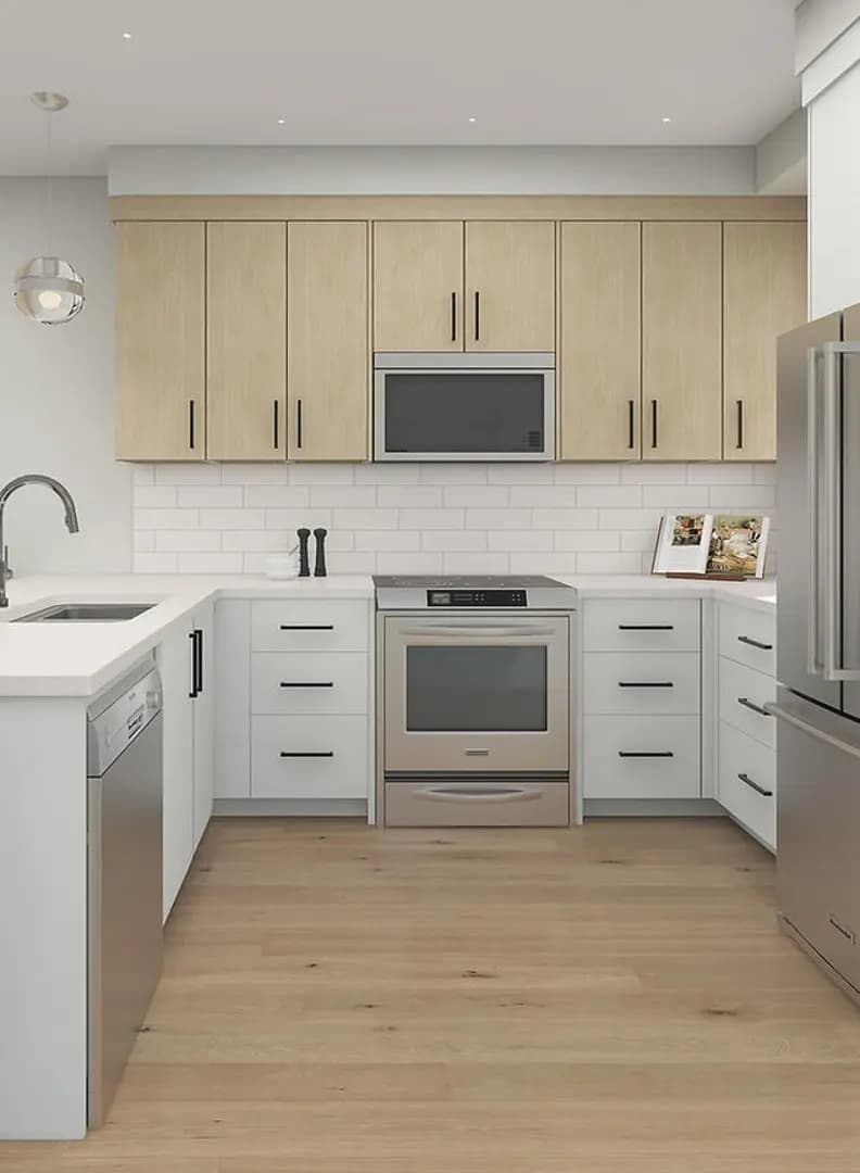 Manchester Living Towns - Image 5