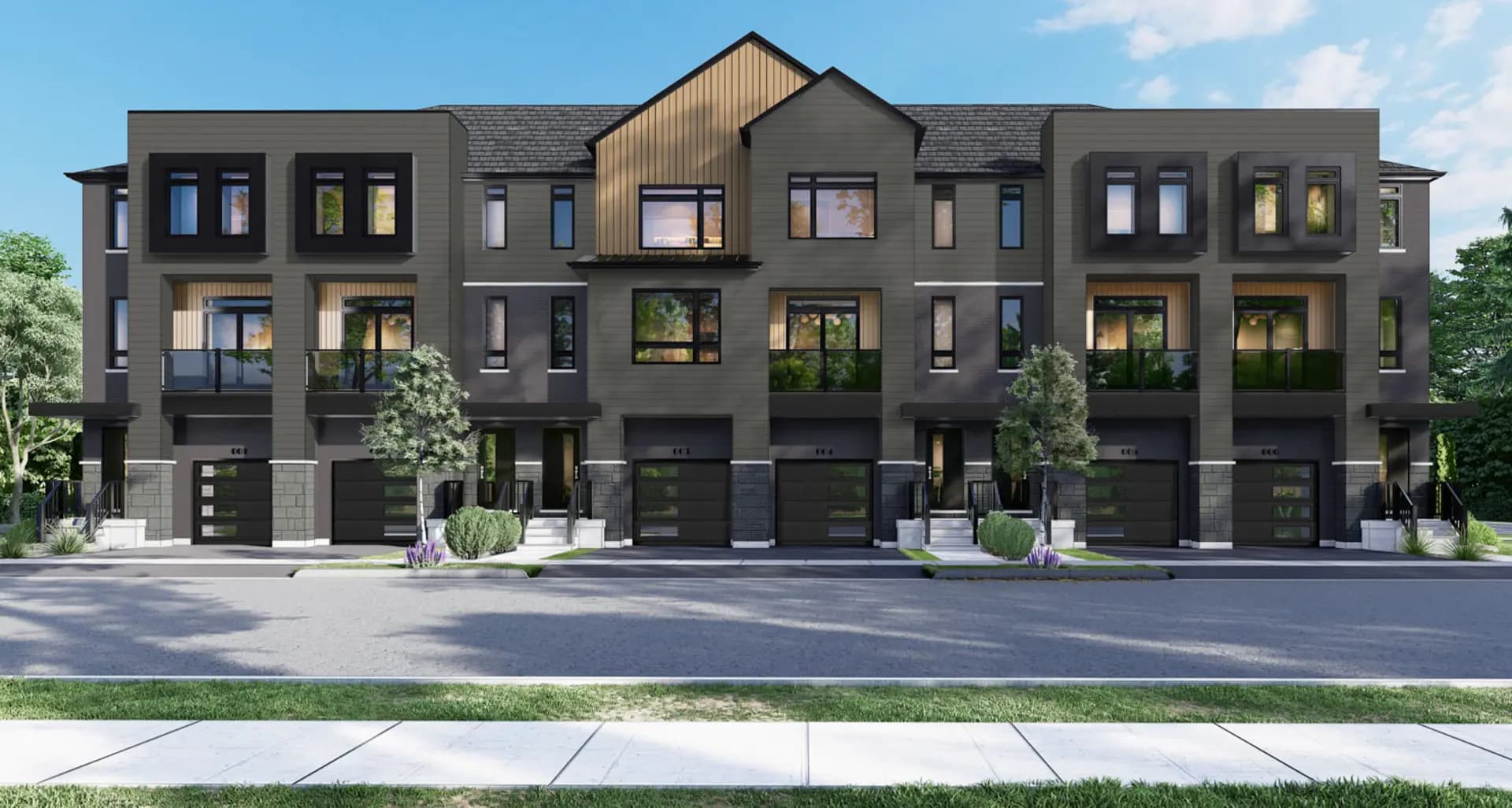 Riverbend Towns - Image 2