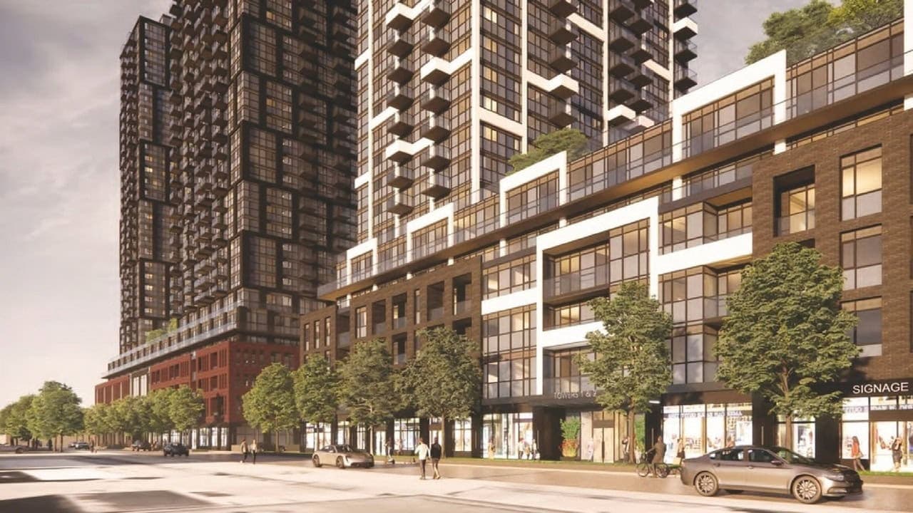 87 Ethel Ave Condos - Image 9