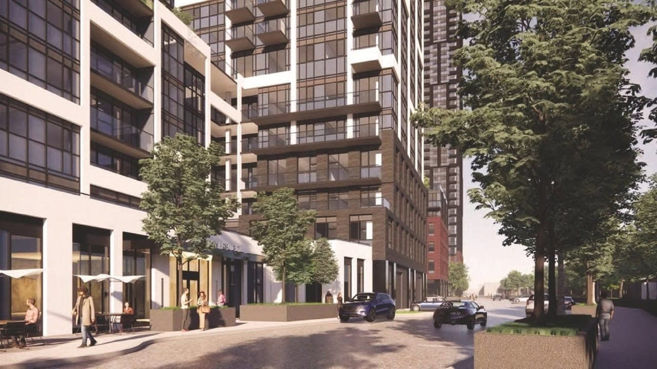 87 Ethel Ave Condos - Image 11