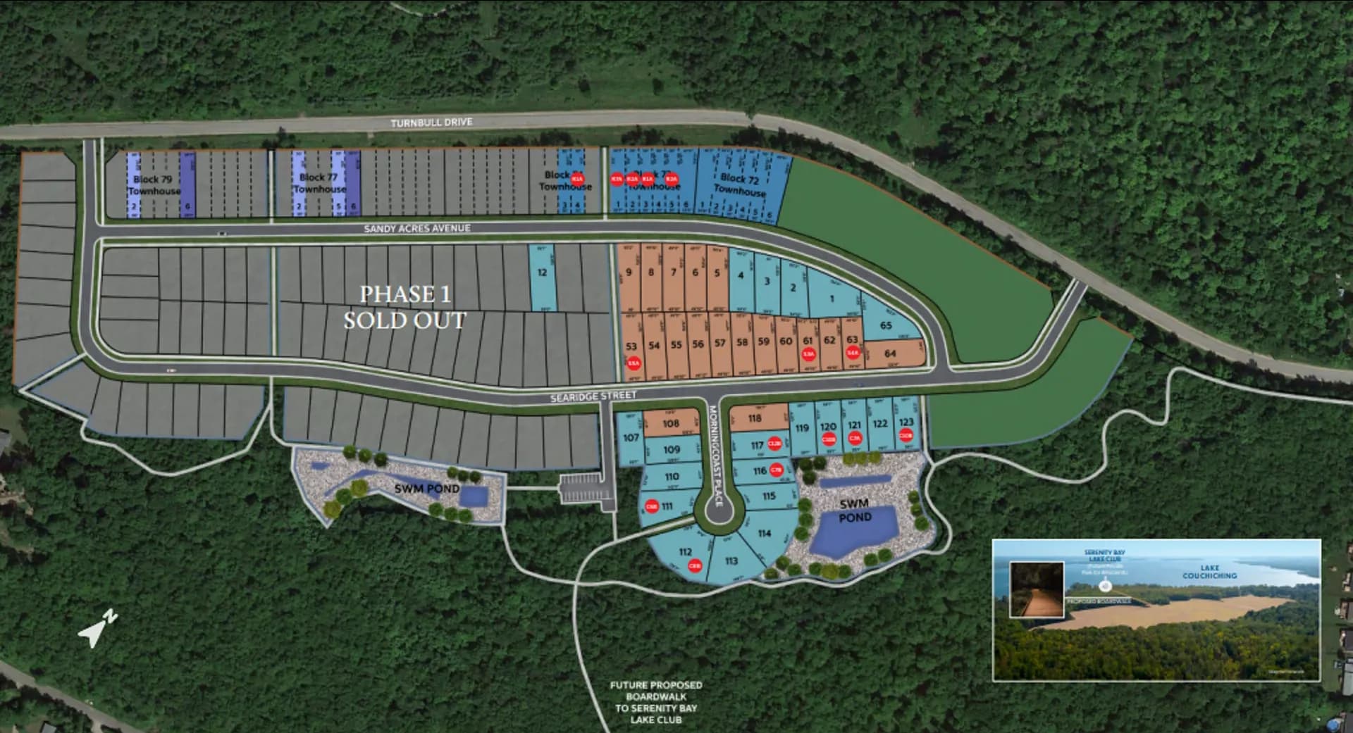 Serenity Bay Homes - Image 25