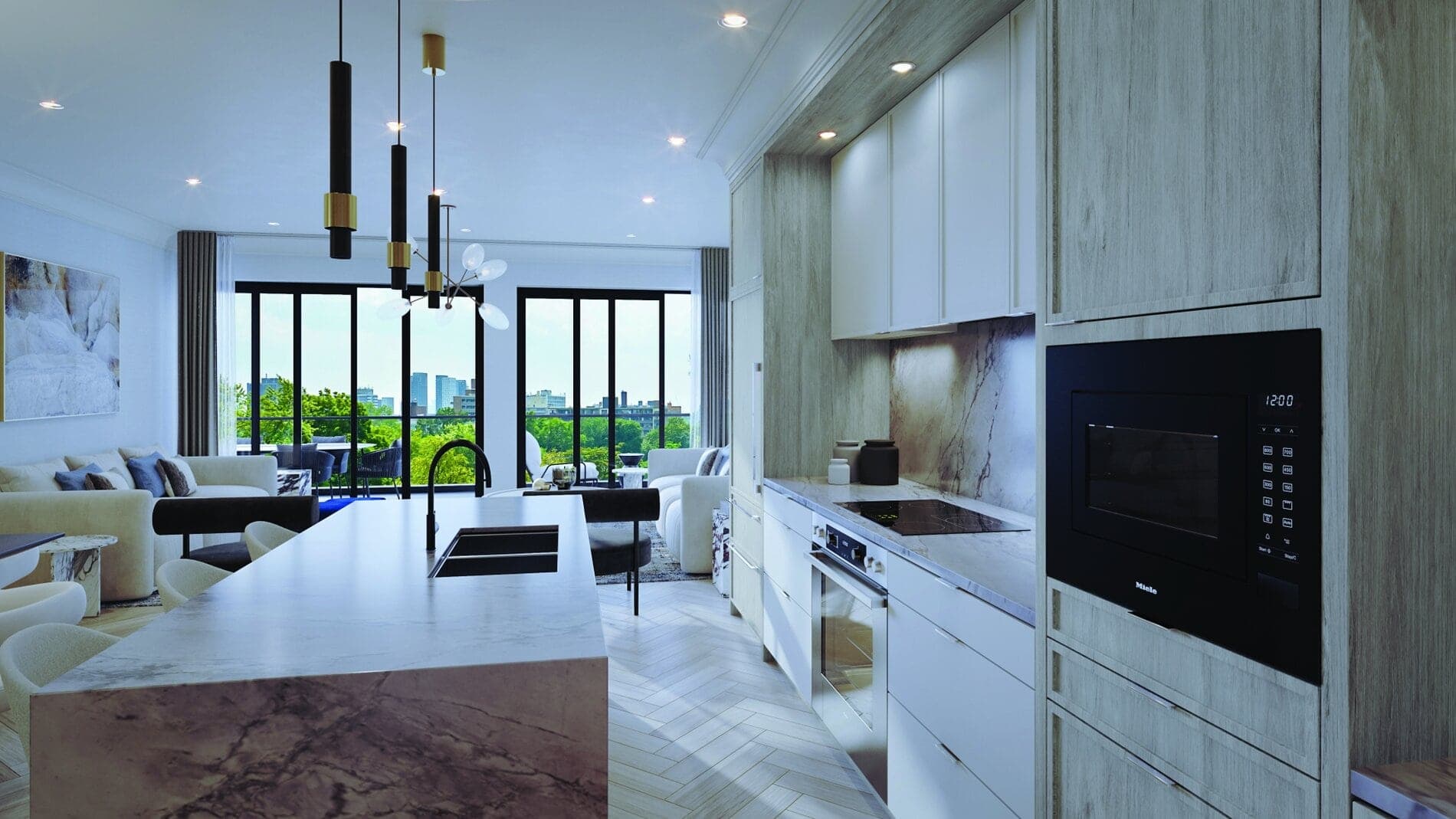 One Ten Condos - Image 20