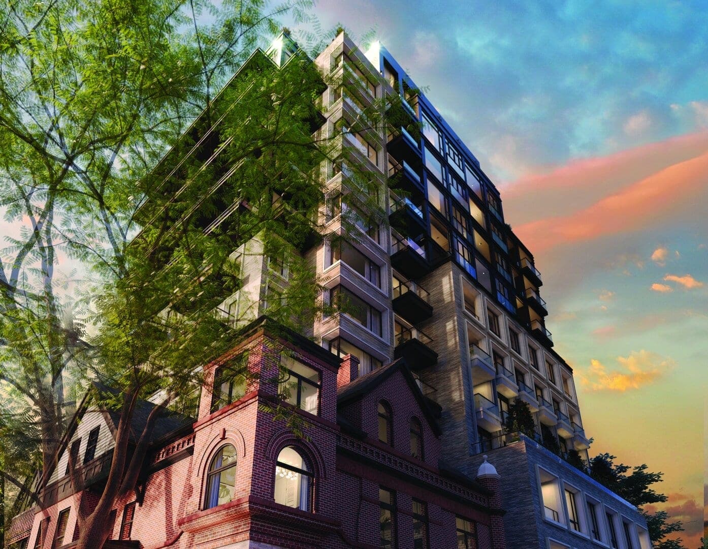 One Ten Condos - Image 4