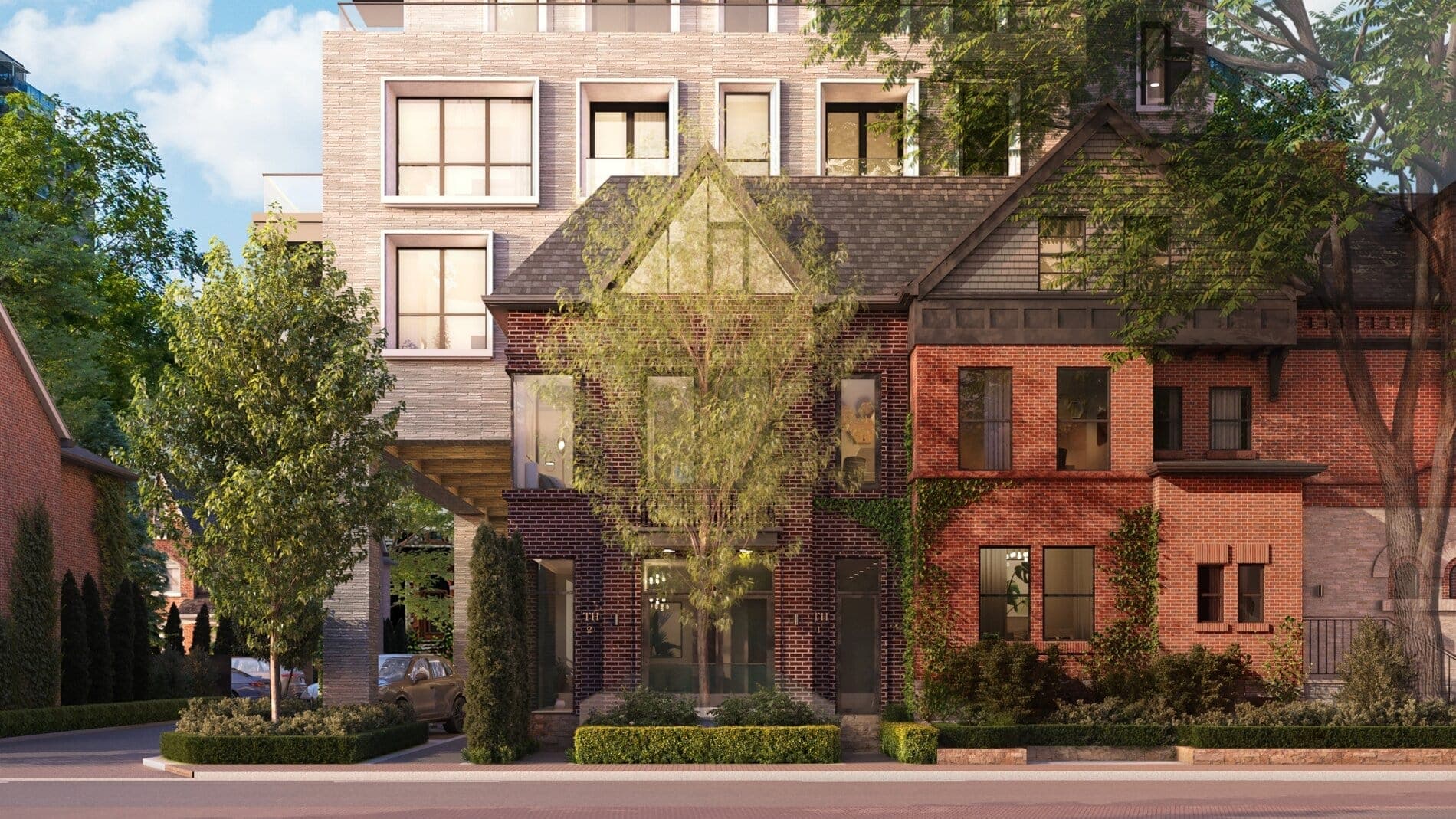 One Ten Condos - Image 5