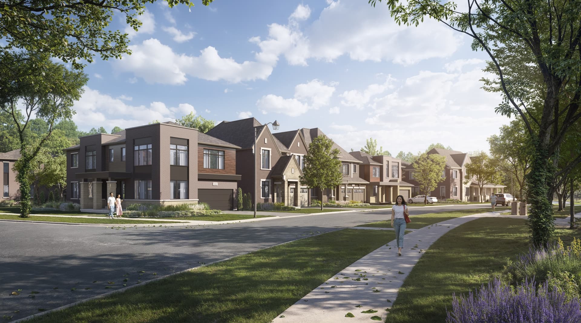 Union Village Phase 2B - Image 5